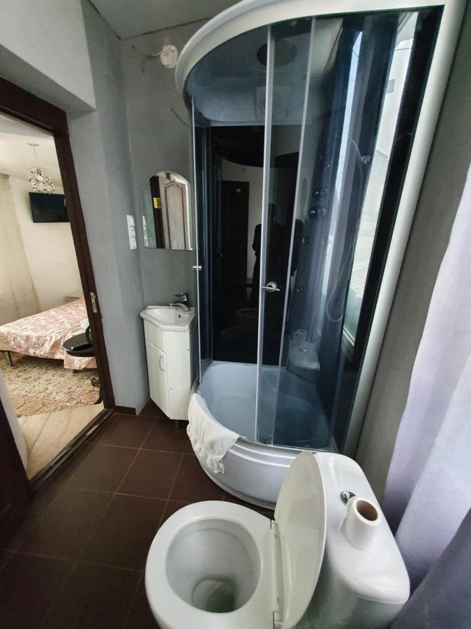 Bucuresti Apartment Studio Кишинев Екстериор снимка