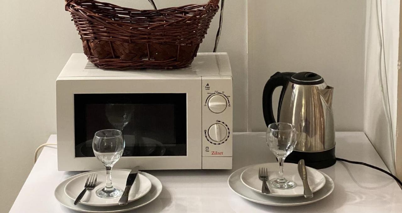 Bucuresti Apartment Studio Кишинев Екстериор снимка