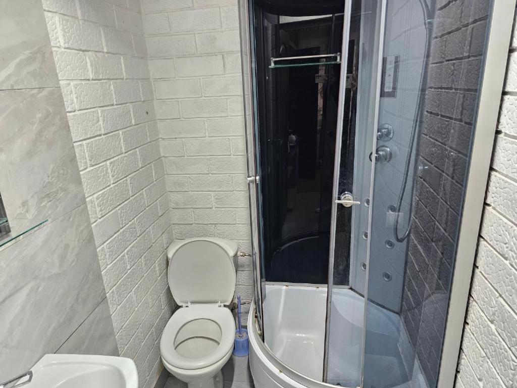 Bucuresti Apartment Studio Кишинев Екстериор снимка