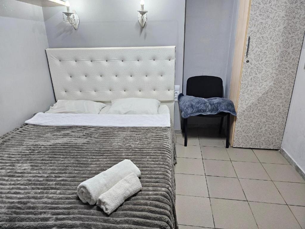 Bucuresti Apartment Studio Кишинев Екстериор снимка