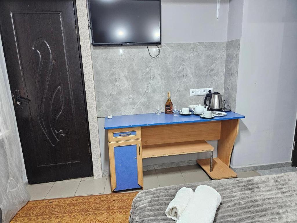 Bucuresti Apartment Studio Кишинев Екстериор снимка